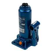  STELS Hidraulikus palackemel 4T  194-372 mm koffer