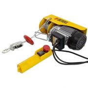  DENZEL Elektromos csrl emel TF-250 0.25 T / 540 W