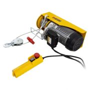  DENZEL Elektromos csrl TF-1000 1 T/ 1600 W magassg 12 m