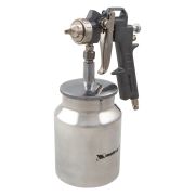  MTX Festkszr pisztoly als tartllyal 1.L  1.2 1.5 - 1.8mm