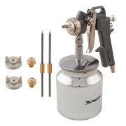  MTX Festkszr pisztoly als tartllyal, 1,2 - 1.5 - 1.8mm