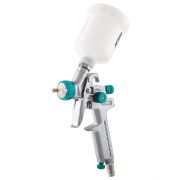  STELS Festkszr AG 810 HVLP gravitcis fvka 0.8-1mm