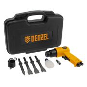  DENZEL Pneumatikus kalapcs HP4500 + tartozkkszlet