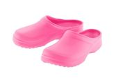  RUSSIA kerti papucs, pink ni 36-os antibakterilis