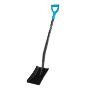  PALISAD Szles lapt fm nyllel forgatval 240х290х1200mm
