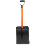  STELS Auts hlapt acl nyllel, alumnium lvdvel, V alak foganty, 890mm