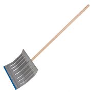 SIBRTEH Hlapt nyllel 430x370x0.8mm cink