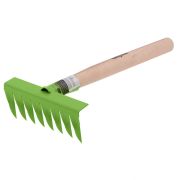  SIBRTEH Gereblye 8 fogas 160 mm 