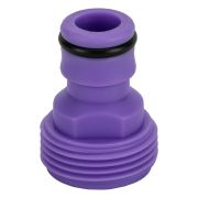  PALISAD Manyag adapter 3/4