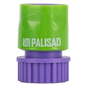  PALISAD Manyag gyorscsatlakoz bels menet 3/4