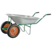  PALISAD Talicska ktkerek ballonos kerk  170kg/ 78L
