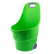  PALISAD Kerti kocsi trfogata 50L teherbrsa 30kg