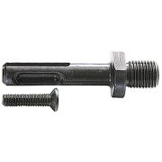  MTX SDS Plus Tokmnyadapter menet M12 x 1.25