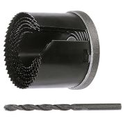 SIBRTEH Fafrsz kszlet dobozfr 26-63mm