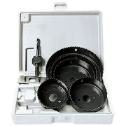 MTX Fa krkivg szett 64-127mm 8db-os