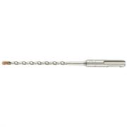  MTX 5.5 x 160mm SDS-plus frszr 2 l