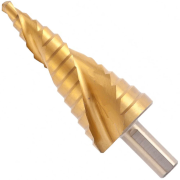  MATRIX 4-12mm HEX lpcssfr hatszg befogssal TIN