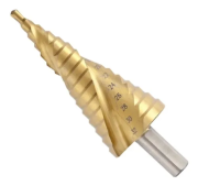  MATRIX 4-32mm lpcssfr hromszg befogssal TIN