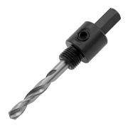  MTX HEX Bi-metal lyukfrsz befog adapter 14mm-30mm-ig