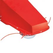  BLUEBIRD Daml adapter domino kerekes boztnyr/ dobkaszhoz