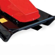  BLUEBIRD Ks adapter domino kerekes boztnyr/ dobkaszhoz