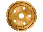  MTX 115 x 22.2mm Fazkkorong gymnt betoncsiszol ktsoros
