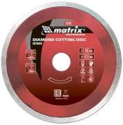  MTX 125 x 22.2mm folyamatos gymntvg trcsa nedves vgsra