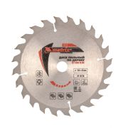  MTX T.C.T. Krfrsz Lap 190x20/16mm 24T