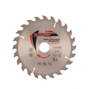  MTX T.C.T. Krfrsz Lap 190x30mm 24T