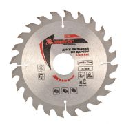  MTX T.C.T. Krfrsz Trcsa 160x32mm 24T