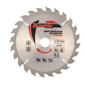  MTX T.C.T. Krfrsz trcsa 150 x 20/16mm 24T