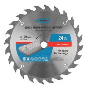  GROSS Professional frsztrcsa fhoz 190 X 20/16 X 24T
