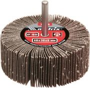  MTX P80  80 x 30 x 6mm Csapos lamells csiszolkorong frgphez