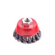  MTX 65mm x M14 csavart fazkkorong sarokcsiszolhoz lgy