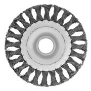  MTX 125mm x 22.2mm drtkorong sarokcsiszolhoz sodrott lgy acl