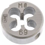  SIBRTEH Menetvg M6 x 1.0mm