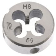  SIBRTEH Menetvg M8 x 1.25mm