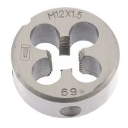  SIBRTEH Menetvg M12 x 1.5mm