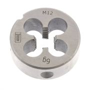  SIBRTEH Menetvg M12 x 1.75mm