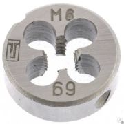  MTX Menetvg M6 x 1mm
