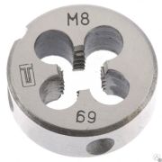  MTX Menetvg  M8 x 1.25mm