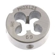  MTX Menetvg M10 x 1.25mm