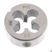  MTX Menetvg  M10x1.5mm