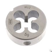  MTX Menetvg  M12 x 1.75mm
