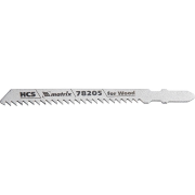  MTX Dekopr frszlap fhoz, 3 db T111C, 75x3 mm