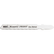  MTX Dekopr frszlap fhoz, 3 db T118A, 50x1,2 mm