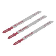  MTX Dekopr frszlap fhoz, 3 db T127D, 75x3 mm