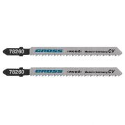  GROSS Professional dekopr frszlap fhoz 2db T101B