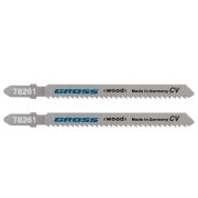  GROSS Professional dekopr frszlap fhoz T101BR 2db
