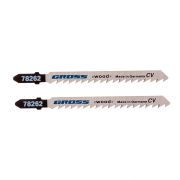 GROSS Professional dekopr frszlap fhoz T101D 2db